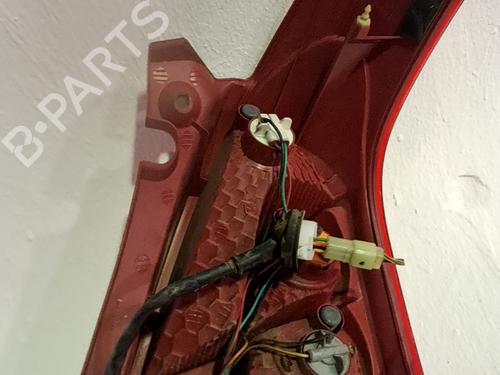 Left taillight SUZUKI SWIFT III (MZ, EZ) 1.3 (RS413, ZC11S) | BP33767637C34 - Image 2