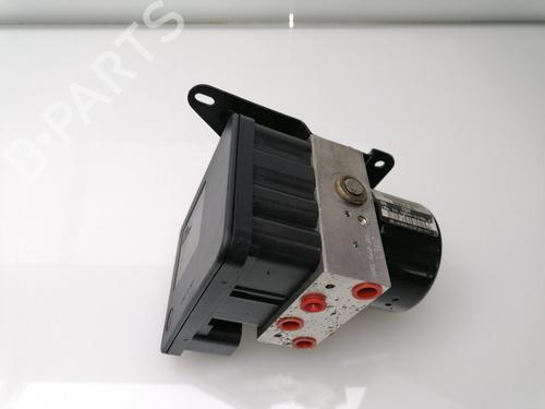 Used ABS pump CITROËN C5 II (RC_) 2.0 HDi (RCRHRH) (136 hp) 23382886