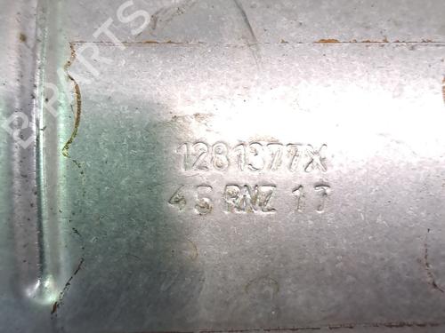 Particulate filter CITROËN C3 / C3 ORIGIN III (SX) 1.6 BlueHDi 75 | BP25737615M81 