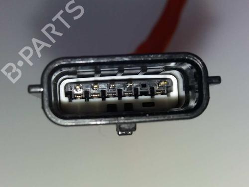 Electronic sensor RENAULT CLIO IV (BH_) 1.5 dCi 75 | BP23935551M84 