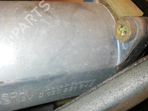 Rear left window mechanism RENAULT LAGUNA I (B56_, 556_) 2.2 D (B56F/2) | BP25460314C24 