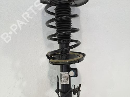Used Left front shock absorber FIAT SCUDO Van (270_, 272_) 2.0 D Multijet (128 hp) 29024115