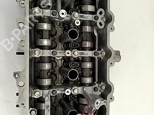Cylinder head LEXUS IS III (_E3_) 300h (AVE30_, AVE30R) | BP29499819M5 
