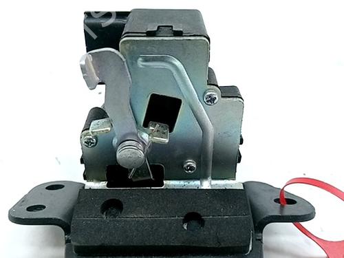 Achterklepslot KIA SORENTO II (XM) 2.0 CRDi (150 hp) 30898209