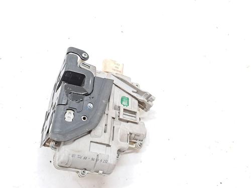 Rear left lock AUDI Q7 (4LB) 3.6 FSI quattro | BP29301884C100 