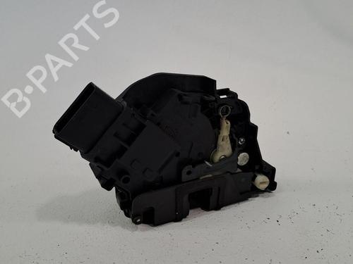 Used Rear right lock FORD FOCUS II (DA_, HCP, DP) 1.6 TDCi (90 hp) 23374246