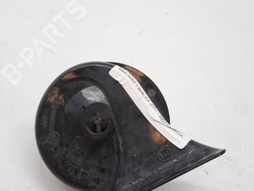 Used Horn BMW 5 (E60) 520 d (177 hp) 23370132