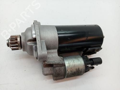 Starter SEAT TOLEDO IV (KG3) 1.6 TDI | BP23343950M8