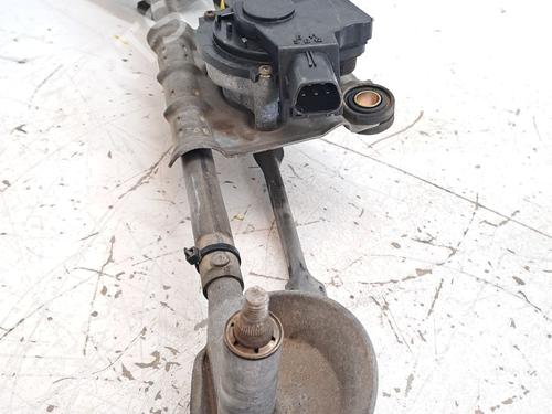 Front wiper motor TOYOTA YARIS (_P1_) 1.4 D-4D (NLP10_, NLP10R) | BP28179189M29 