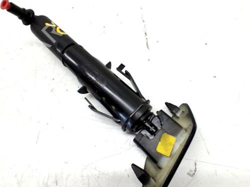 Lavafari VW SCIROCCO III (137, 138) 2.0 TDI (184 hp) 31369562