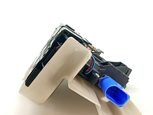 Rear left lock VW TOURAN (1T1, 1T2) 2.0 TDI 16V | BP30920271C100