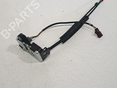 Used Tailgate lock FORD FIESTA V (JH_, JD_) 1.4 TDCi (68 hp) 27274478