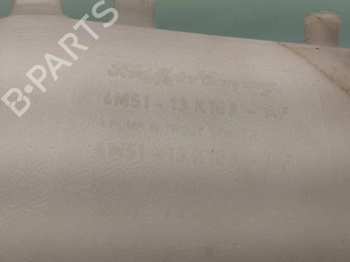 Used Windscreen washer tank FORD FOCUS II (DA_, HCP, DP) 1.6 TDCi (109 hp) 23649448