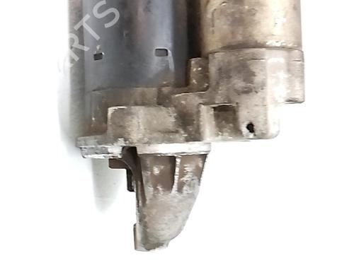 Used Starter Starter FORD FUSION (JU_) 1.6 (100 hp) 34496740 34496740