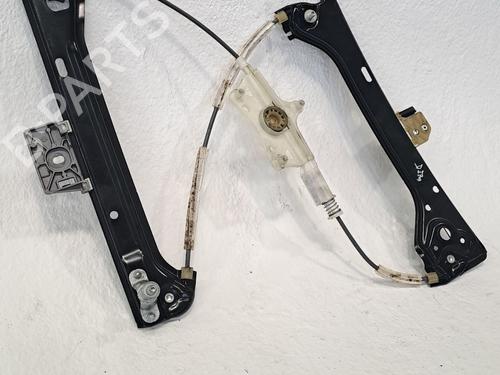Front left window mechanism MERCEDES-BENZ CLA Shooting Brake (X117) CLA 220 CDI / d 4-matic (117.905) | BP27175217C22 