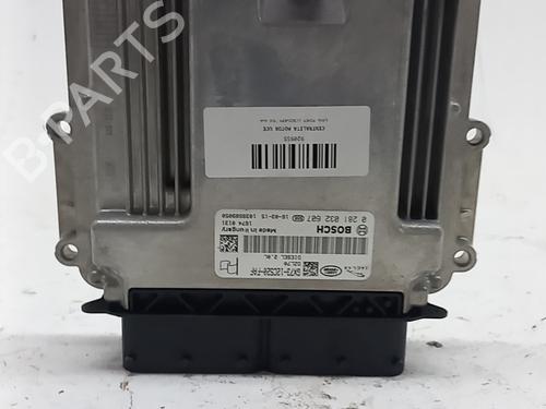 Used Engine control unit (ECU) Engine control unit (ECU) 37245558 37245558