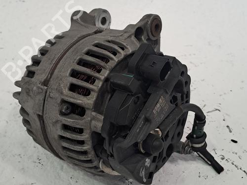 Alternator VW JETTA IV (162, 163, AV3, AV2) 1.6 TDI | BP25999671M7 