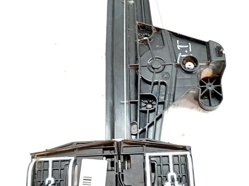 Used Rear left window mechanism OPEL CORSA F (P2JO) 1.2 Turbo Hybrid (68) (136 hp) 32042144