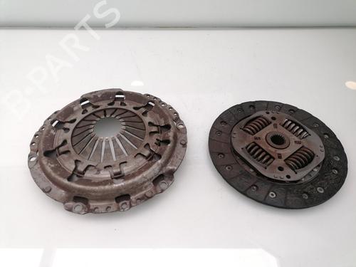 Used Other FIAT PUNTO EVO (199_) 1.3 D Multijet (199AXC1A, 199BXC1A, 199AXT1A, 199BXT1A) (75 hp) 29051384