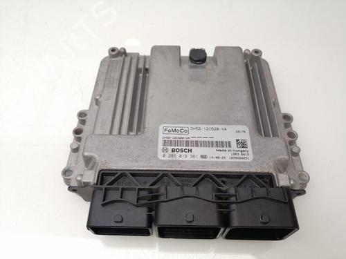 Used Engine control unit (ECU) LAND ROVER FREELANDER 2 (L359) 2.2 TD4 4x4 (150 hp) 25761864