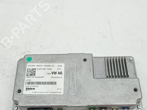 Electronic module SEAT ATECA (KH7, KHP) 1.4 TSI | BP39740506M83 - Image 3