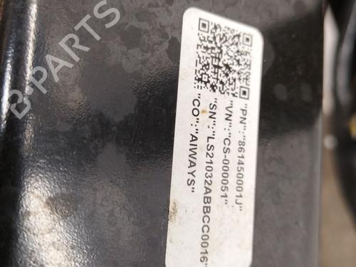 Rear axle AIWAYS U5 EV | BP27175164M2 