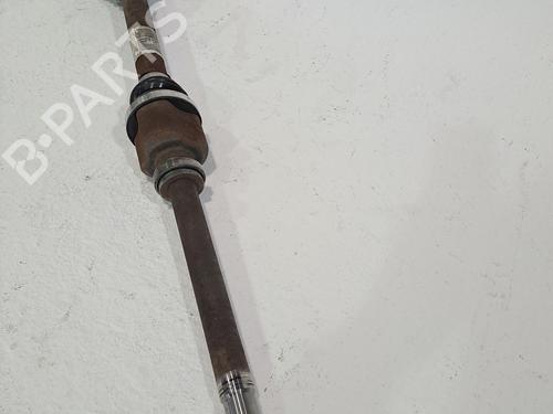 Right front driveshaft CITROËN C4 II (NC_) 1.6 BlueHDi 100 | BP24445260M39 - Image 2