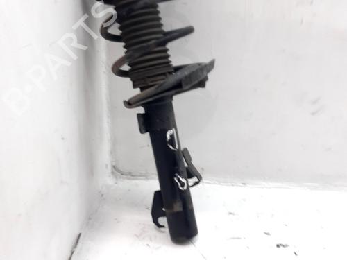 Amortecedor frente direito Amortecedor frente direito VOLVO V50 (545) 2.0 D (136 hp) 34393168 34393168