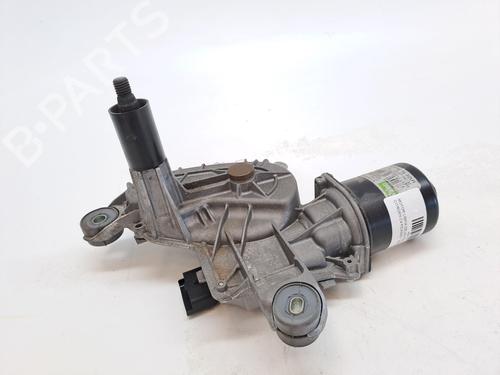 Used Front wiper motor CITROËN C4 Picasso I MPV (UD_) 2.0 HDi 138 (136 hp) 23280775