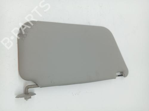 Left sun visor FORD TOURNEO CONNECT 1.8 TDCi | BP27519615I1 