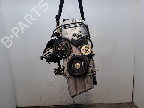 Engine SUZUKI ALTO VII (GF, HA25_, HA35_) 1.0 (AMF310, GFC31S) | BP23370749M1 