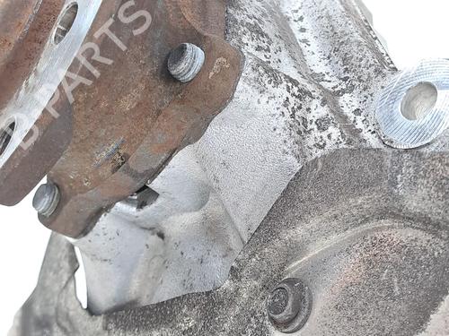 Left front steering knuckle BMW 1 (E87) 118 d | BP29051529M25 