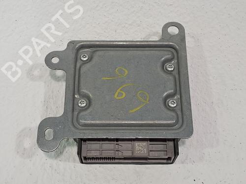 ECU airbags RENAULT EXPRESS Box Body/MPV 1.5 Blue dCi 95 (F6AB) | BP23942124M53 