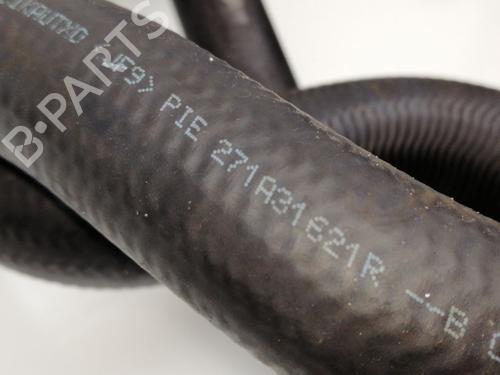 Pipe RENAULT KADJAR (HA_, HL_) 1.5 dCi 110 (HLA3) | BP23385885M125