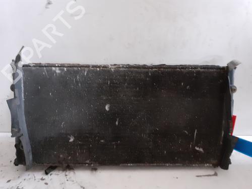 Køler SEAT INCA (6K9) 1.9 D (64 hp) 25458501