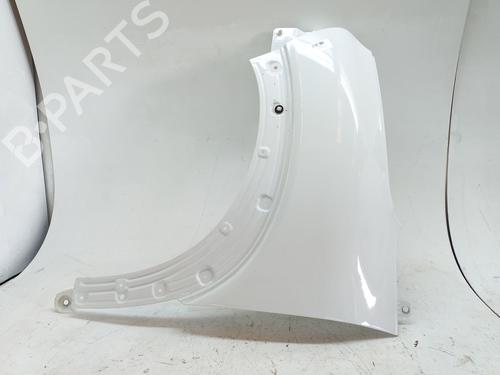Used Left front fenders CITROËN C3 AIRCROSS II (2R_, 2C_) 1.5 BlueHDi 110 (110 hp) 29500060
