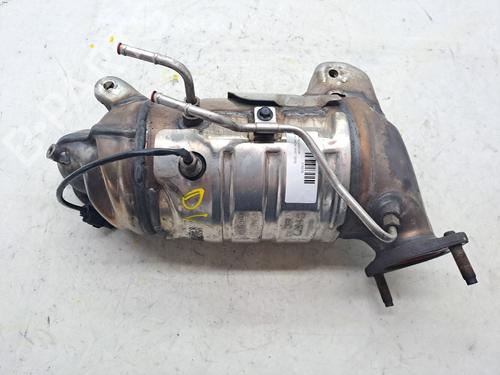 Catalizador HYUNDAI ix35 (LM, EL, ELH) 2.0 CRDi (184 hp) 23361913