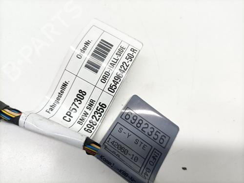 Cable BMW 5 (E60) 520 d | BP25456082E12 