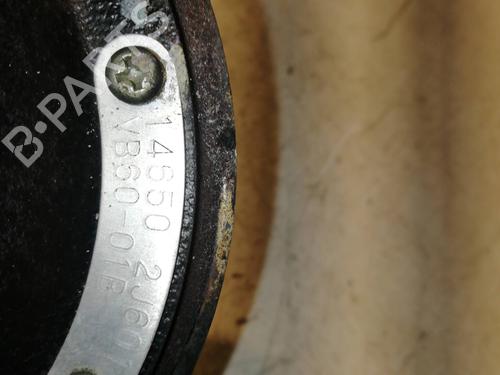 Used Steering pump NISSAN PRIMERA (P10) 2.0 GT (150 hp) 25459447