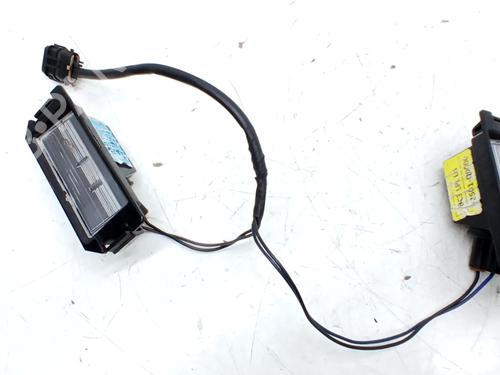 Skiltlys HYUNDAI i20 III (BC3, BI3) 1.0 T-GDI (101 hp) 32743358