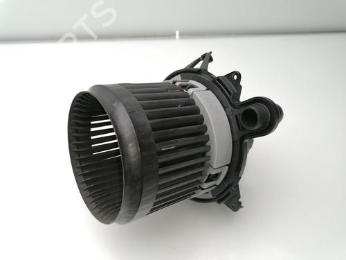 Heater blower motor RENAULT CAPTUR I (J5_, H5_) 0.9 TCe 90 | BP23937693M62 
