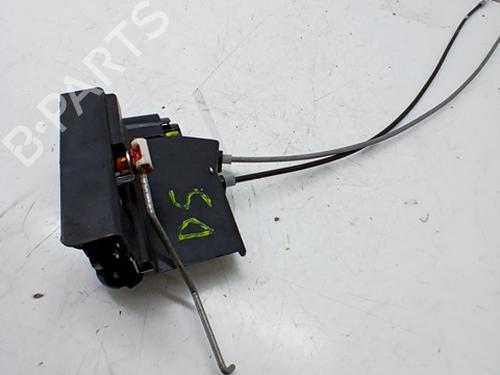 Used Rear right lock SSANGYONG RODIUS II 2.0 Xdi (155 hp) 29991873