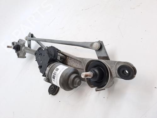 Used Front wiper motor OPEL INSIGNIA A (G09) 2.0 CDTI (68) (163 hp) 23363526
