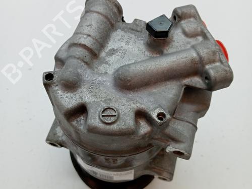 Airco pomp RENAULT MEGANE IV Hatchback (B9A/M/N_) 1.5 dCi 110 (B9A3) (110 hp) 23343481