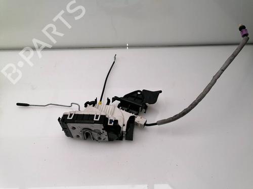 Used Front right lock MERCEDES-BENZ C-CLASS (W204) C 220 CDI (204.008) (170 hp) 23385842