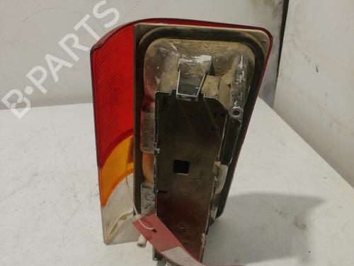 Right taillight SEAT TERRA (24) 0.9 | BP25457878C35