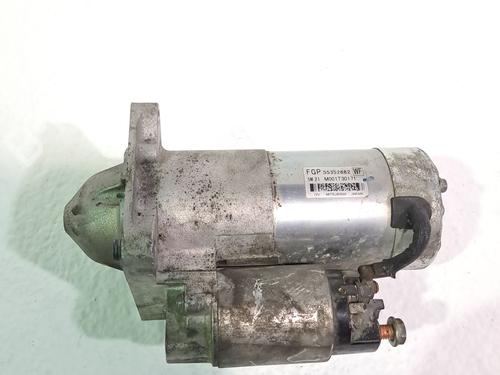Startmotor SAAB 9-3 (YS3F, E79, D79, D75) 1.9 TiD (150 hp) 29052090