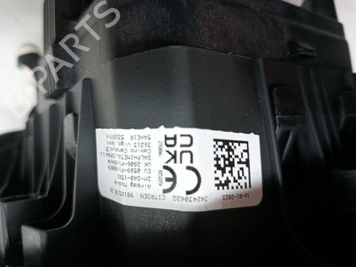 Airbag Kit CITROËN BERLINGO Box Body/MPV (K9) e-Berlingo | BP23359211C86 