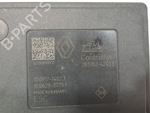 Control unit RENAULT EXPRESS Box Body/MPV 1.5 Blue dCi 95 (F6AB) | BP23942123M11 