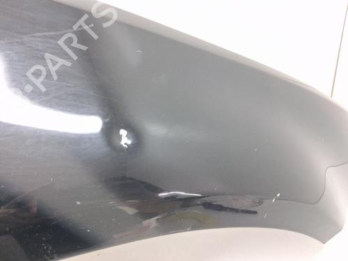Right front fenders BMW 3 Compact (E46) 316 ti | BP29270187C42 